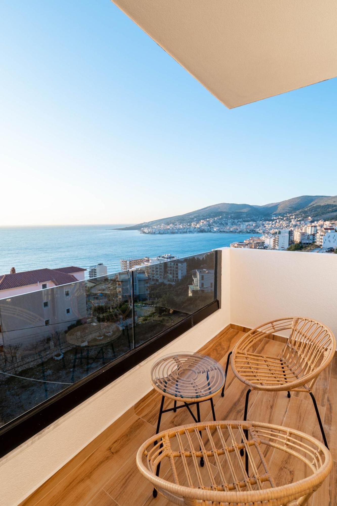 Vila Amare Sarande Room photo